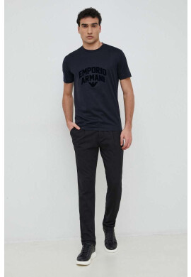 Emporio Armani Тениска - Pepit.bg