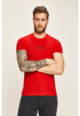 Emporio Armani Тениска - Pepit.bg