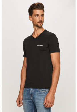 Emporio Armani Тениска (2 pack) - Pepit.bg