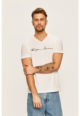 Emporio Armani Тениска - Pepit.bg