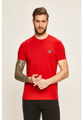 Emporio Armani Тениска - Pepit.bg