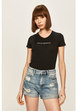 Emporio Armani Тениска - Pepit.bg