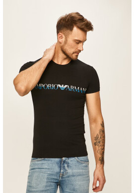 Emporio Armani Тениска - Pepit.bg