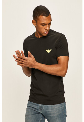 Emporio Armani Тениска - Pepit.bg