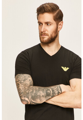 Emporio Armani Тениска - Pepit.bg