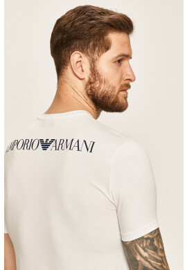 Emporio Armani Тениска - Pepit.bg