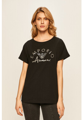 Emporio Armani Тениска - Pepit.bg