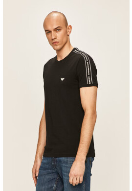Emporio Armani Тениска - Pepit.bg