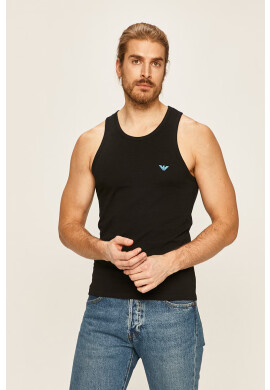 Emporio Armani Тениска - Pepit.bg