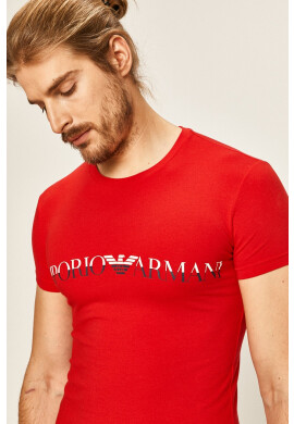Emporio Armani Тениска - Pepit.bg