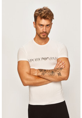 Emporio Armani Тениска - Pepit.bg