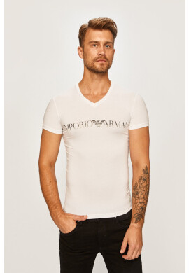 Emporio Armani Тениска - Pepit.bg
