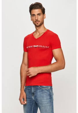 Emporio Armani Тениска - Pepit.bg