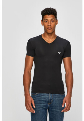 Emporio Armani Тениска - Pepit.bg