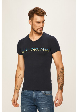 Emporio Armani Тениска - Pepit.bg