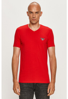 Emporio Armani Тениска - Pepit.bg