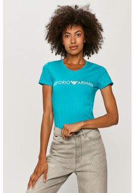 Emporio Armani Тениска - Pepit.bg