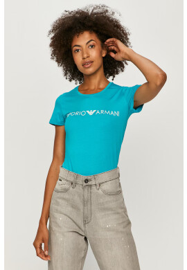 Emporio Armani Тениска - Pepit.bg
