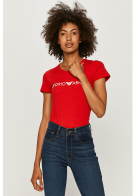 Emporio Armani Тениска - Pepit.bg