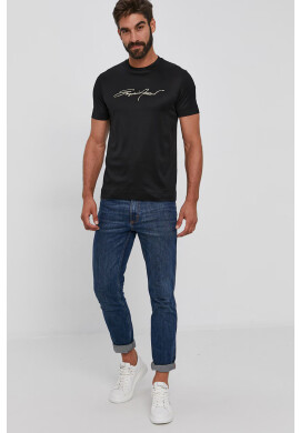 Emporio Armani Тениска - Pepit.bg