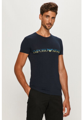 Emporio Armani Тениска - Pepit.bg