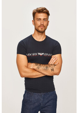 Emporio Armani Тениска - Pepit.bg
