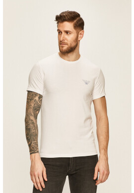 Emporio Armani Тениска - Pepit.bg