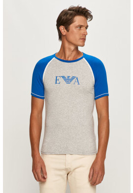 Emporio Armani Тениска - Pepit.bg