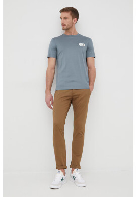Emporio Armani Тениска - Pepit.bg