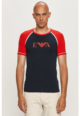Emporio Armani Тениска - Pepit.bg