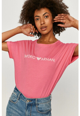 Emporio Armani Тениска - Pepit.bg