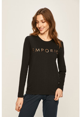 Emporio Armani Топ за спане - Pepit.bg