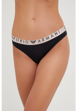 Emporio Armani Underwear Бикини 2 чифта - Pepit.bg