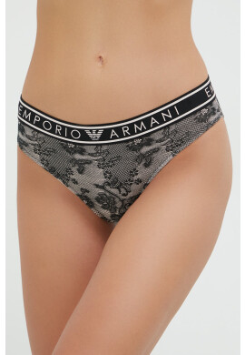 Emporio Armani Underwear Бикини (2 чифта) - Pepit.bg