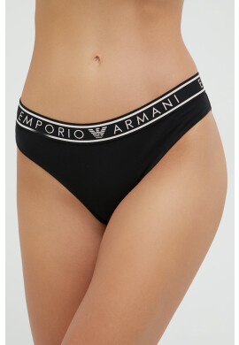 Emporio Armani Underwear Бикини (2 чифта) - Pepit.bg