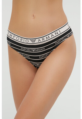 Emporio Armani Underwear Бикини (2 чифта) - Pepit.bg