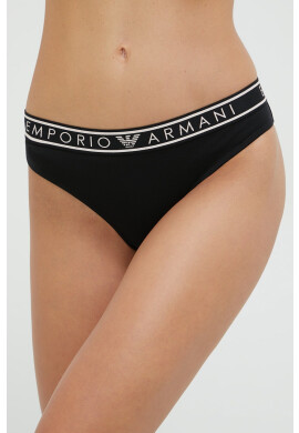 Emporio Armani Underwear Бикини (2 чифта) - Pepit.bg