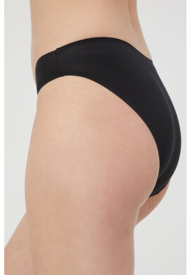 Emporio Armani Underwear Бикини в черно - Pepit.bg
