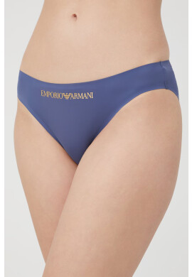 Emporio Armani Underwear Бикини в черно - Pepit.bg