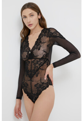 Emporio Armani Underwear Боди - Pepit.bg