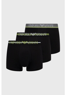Emporio Armani Underwear Боксерки (3-pack) - Pepit.bg