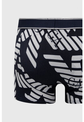 Emporio Armani Underwear Боксерки мъжки в тъмносиньо - Pepit.bg