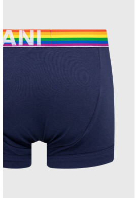 Emporio Armani Underwear Боксерки мъжко в тъмносиньо - Pepit.bg