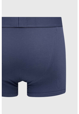 Emporio Armani Underwear Боксерки в тъмносиньо - Pepit.bg