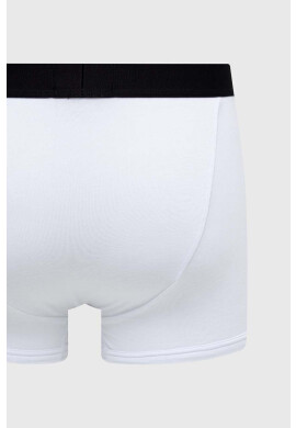 Emporio Armani Underwear Боксерки в бяло - Pepit.bg