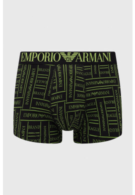 Emporio Armani Underwear Боксерки в черно - Pepit.bg