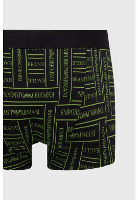 Emporio Armani Underwear Боксерки в черно - Pepit.bg