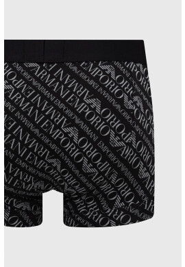 Emporio Armani Underwear Боксерки в черно - Pepit.bg