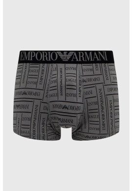 Emporio Armani Underwear Боксерки в сиво - Pepit.bg
