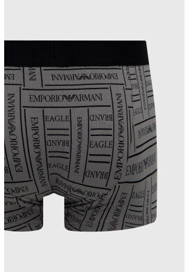 Emporio Armani Underwear Боксерки в сиво - Pepit.bg